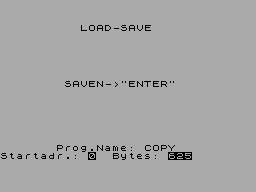 Screen from Copy