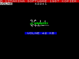 Screen from Copy Pirat