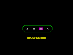 Screen from Copycat