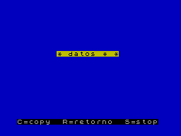 Screen from Copyupi