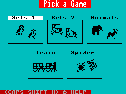 Screen from Count and Add
