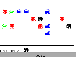 Screen from Count Cats