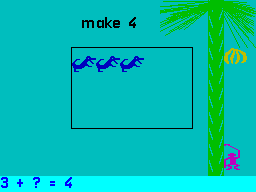 Screen from Countabout
