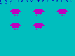Screen from Countabout