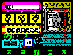 Screen from Countdown to the Death