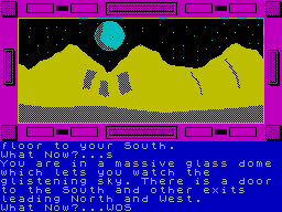 Screen from Countdown