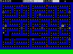 Screen from Crabs