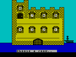 Screen from Crack It! Towers