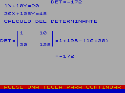 Screen from Cramer