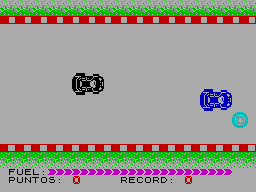 Screen from Cras-Crash