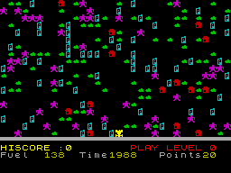 Screen from Crash