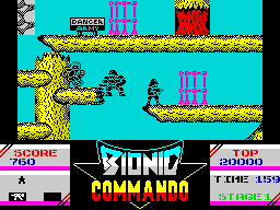Screen from The Crash Collection Vol 1