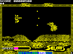 Screen from Crash issue 86: Presents 22