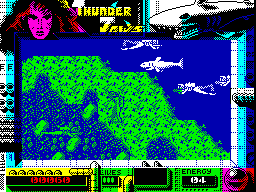 Screen from Crash issue 91: Presents 27