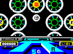 Screen from Crash issue 98: Presents 34