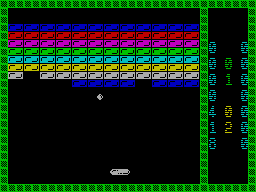 Screen from Crashout