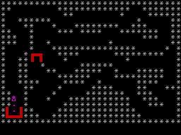 Screen from Crazy Balloons