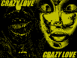Screen from Crazy Love