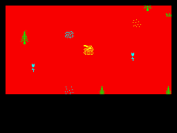 Screen from Creador de Juegos Arcade