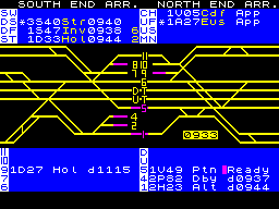 Screen from Crewe Powerbox