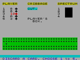 Screen from Crib