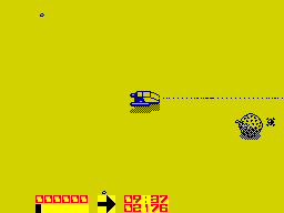 Screen from Critical Mass