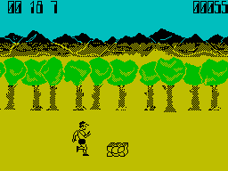 Screen from Cross