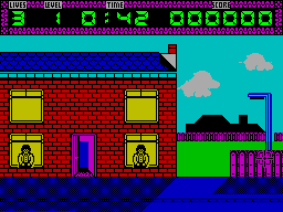 Screen from Crossfire