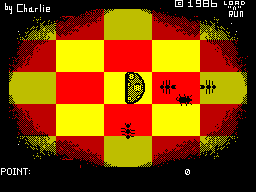 Screen from Crunch