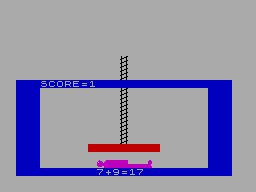 Screen from Crusher