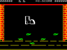Screen from Crusher