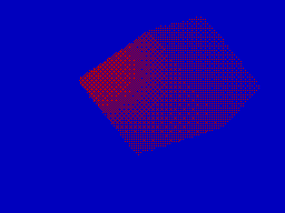 Screen from The Cube