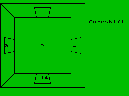 Screen from Cube
