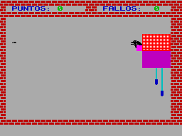 Screen from Cuco