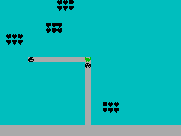 Screen from Cursorspel