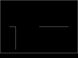 Screen from Cycle Trap