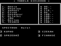 Screen from Czarny Poniedzialek
