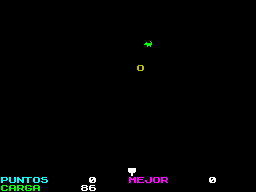Screen from D-Posicion