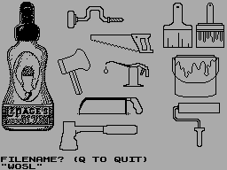 Screen from DIY-Clip