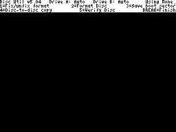 Screen from DU54