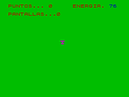 Screen from Dakar