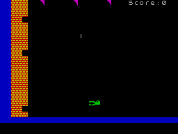 Screen from Dam Eaters