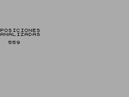 Screen from Damero