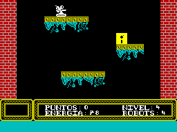 Screen from Danger