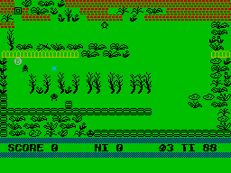 Screen from Dangerous Garden
