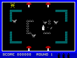 Screen from Dangerous Gardens
