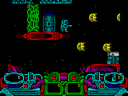 Screen from Dark Fusion