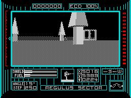 Screen from Dark Side