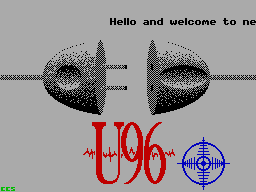 Screen from Das Broot