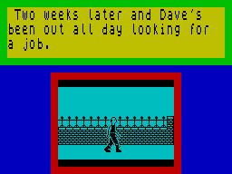Screen from Dave's Dilemmas Part III